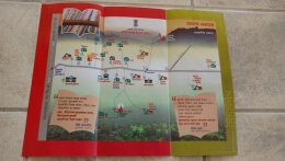 BHILAR PUSTKANCHE GAON